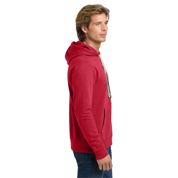 Next Level Unisex 80/20 Fleece Pullover Hoodie.... from ASI 84863 SanMar