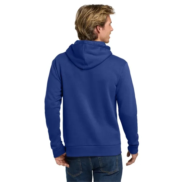 Next Level Unisex 80/20 Fleece Pullover Hoodie.... from ASI 84863 SanMar