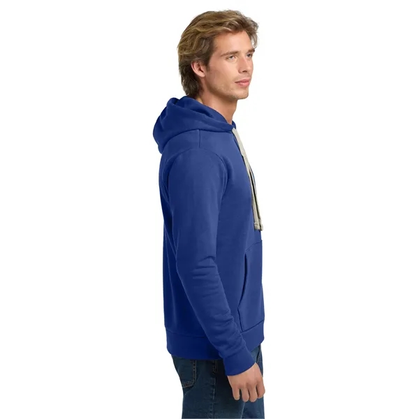Next Level Unisex 80/20 Fleece Pullover Hoodie.... from ASI 84863 SanMar