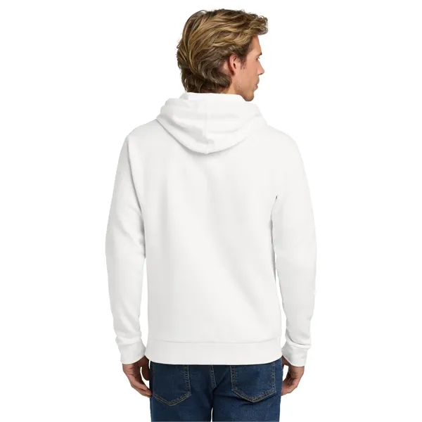 Next Level Unisex 80/20 Fleece Pullover Hoodie.... from ASI 84863 SanMar