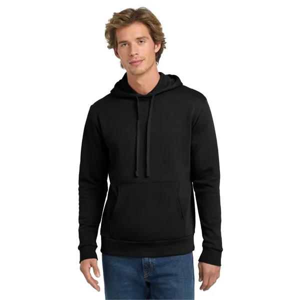 Next Level Unisex 80/20 Fleece Pullover Hoodie.... from ASI 84863 SanMar