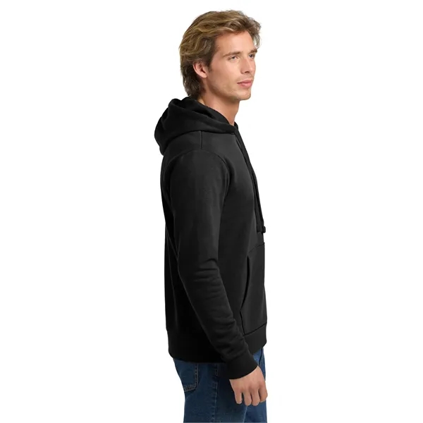 Next Level Unisex 80/20 Fleece Pullover Hoodie.... from ASI 84863 SanMar
