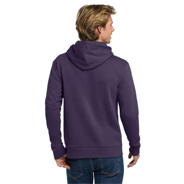 Next Level Unisex 80/20 Fleece Pullover Hoodie.... from ASI 84863 SanMar