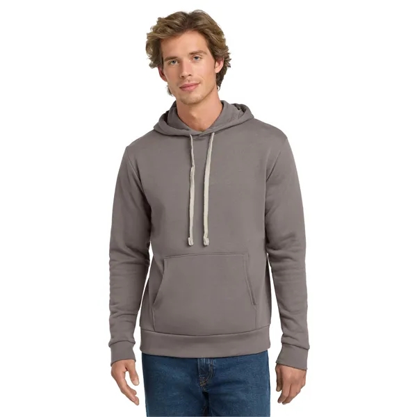 Next Level Unisex 80/20 Fleece Pullover Hoodie.... from ASI 84863 SanMar