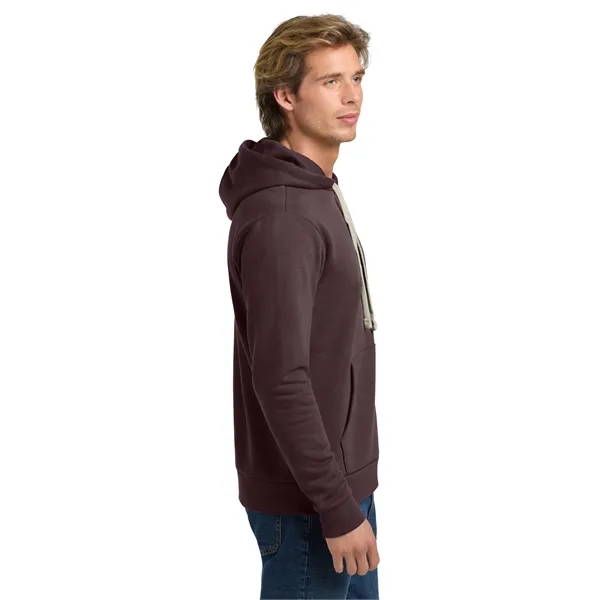 Next Level Unisex 80/20 Fleece Pullover Hoodie.... from ASI 84863 SanMar