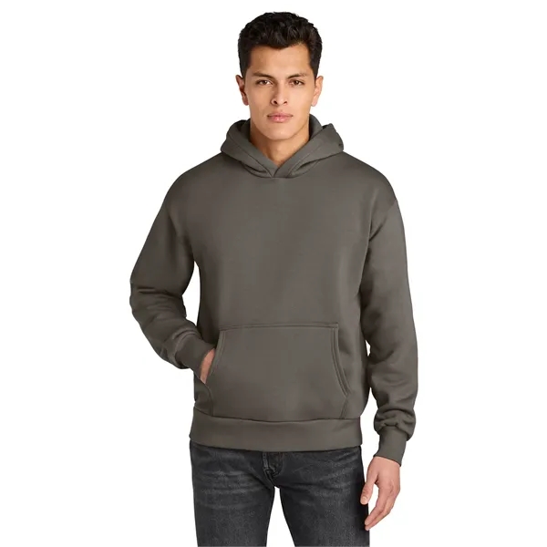 Next Level Apparel Heavyweight Hoodie... from ASI 84863 SanMar