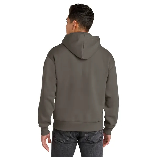 Next Level Apparel Heavyweight Hoodie... from ASI 84863 SanMar