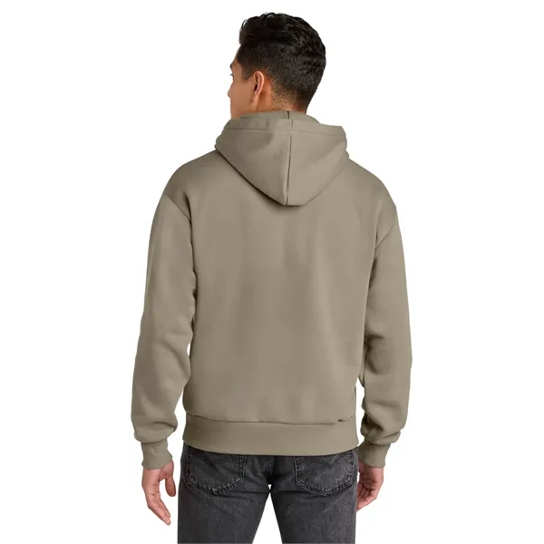 Next Level Apparel Heavyweight Hoodie... from ASI 84863 SanMar
