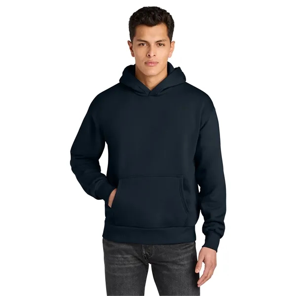 Next Level Apparel Heavyweight Hoodie... from ASI 84863 SanMar
