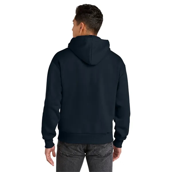 Next Level Apparel Heavyweight Hoodie... from ASI 84863 SanMar