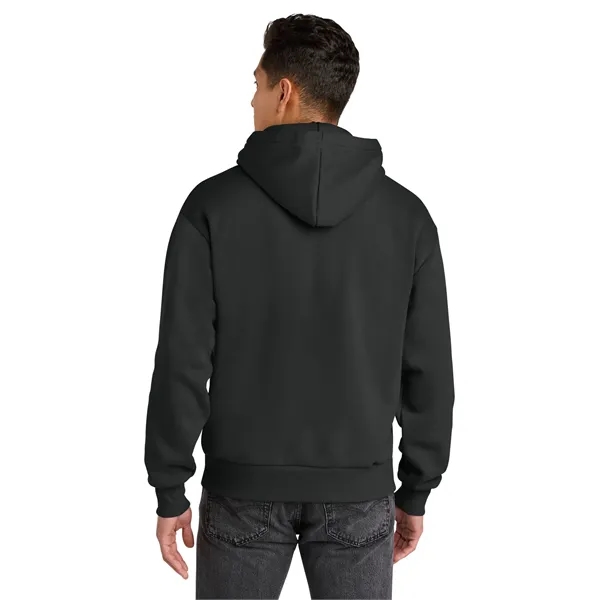 Next Level Apparel Heavyweight Hoodie... from ASI 84863 SanMar
