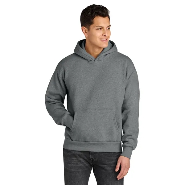 Next Level Apparel Heavyweight Hoodie... from ASI 84863 SanMar