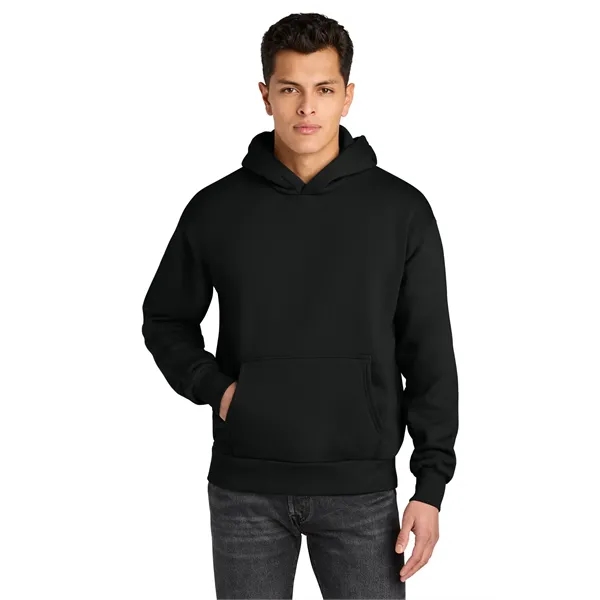 Next Level Apparel Heavyweight Hoodie... from ASI 84863 SanMar