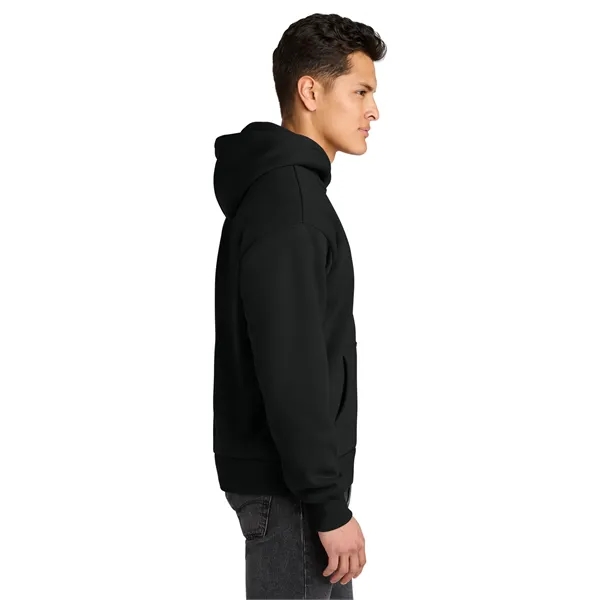 Next Level Apparel Heavyweight Hoodie... from ASI 84863 SanMar