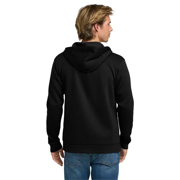 Next Level Unisex 80/20 Fleece Full-Zip Hoodie.... from ASI 84863 SanMar