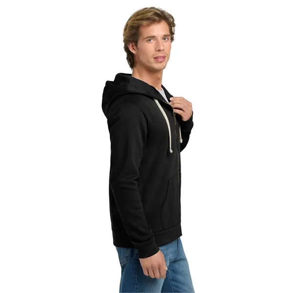 Next Level Unisex 80/20 Fleece Full-Zip Hoodie.... from ASI 84863 SanMar