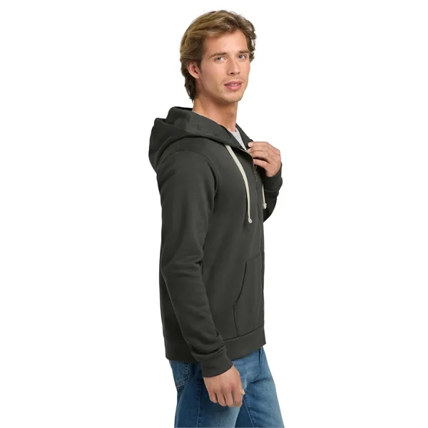 Next Level Unisex 80/20 Fleece Full-Zip Hoodie.... from ASI 84863 SanMar