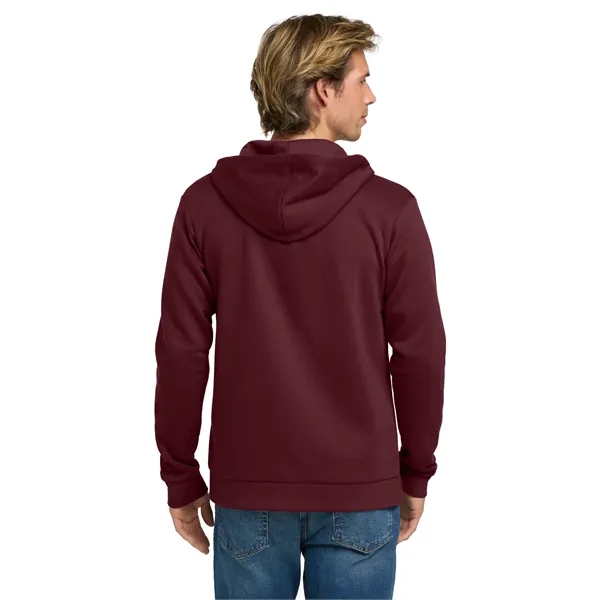 Next Level Unisex 80/20 Fleece Full-Zip Hoodie.... from ASI 84863 SanMar