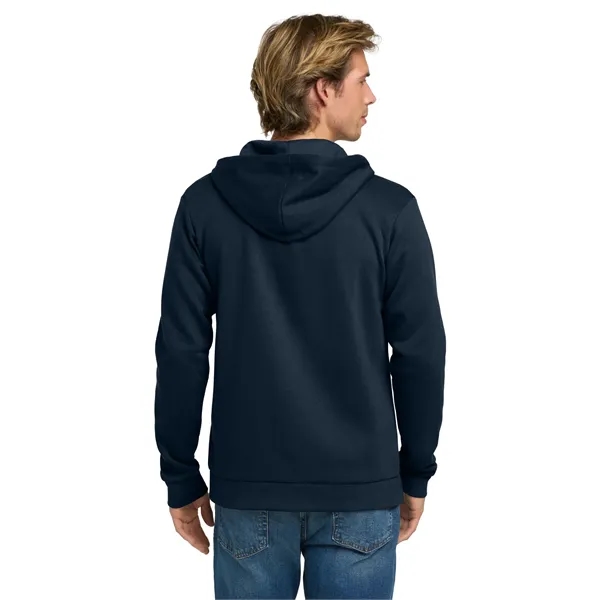 Next Level Unisex 80/20 Fleece Full-Zip Hoodie.... from ASI 84863 SanMar