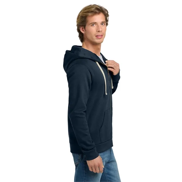 Next Level Unisex 80/20 Fleece Full-Zip Hoodie.... from ASI 84863 SanMar