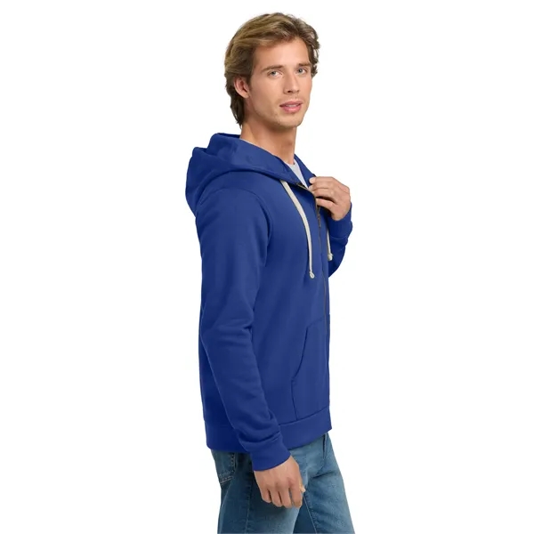Next Level Unisex 80/20 Fleece Full-Zip Hoodie.... from ASI 84863 SanMar