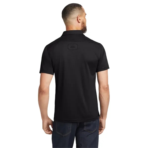 OGIO - Hybrid Polo.... from ASI 84863 SanMar