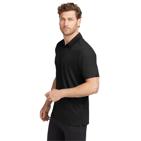 OGIO Framework Polo.... from ASI 84863 SanMar