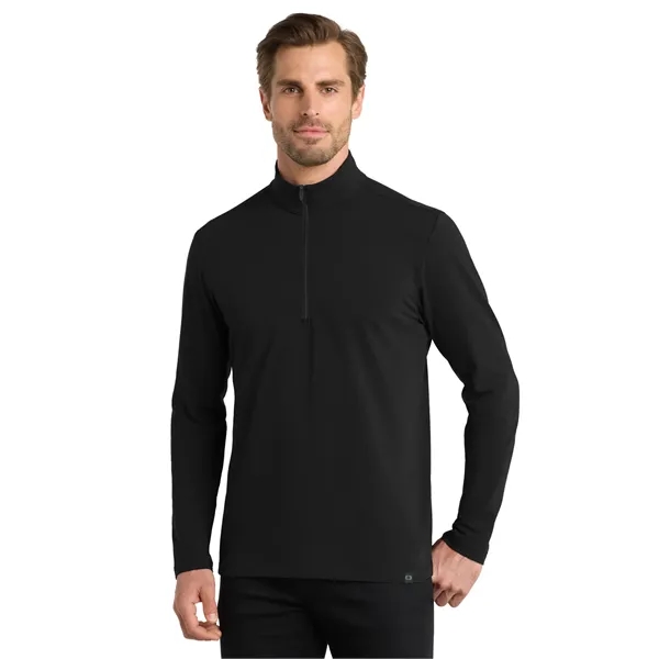 OGIO Limit 1/4-Zip.... from ASI 84863 SanMar