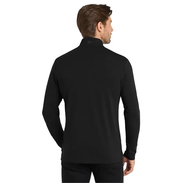 OGIO Limit 1/4-Zip.... from ASI 84863 SanMar