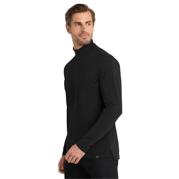 OGIO Limit 1/4-Zip.... from ASI 84863 SanMar