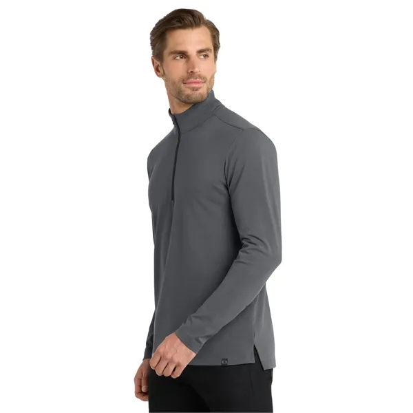 OGIO Limit 1/4-Zip.... from ASI 84863 SanMar