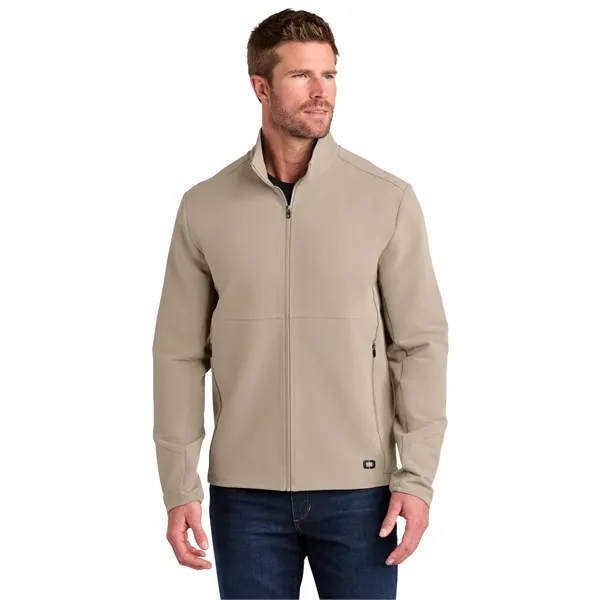 OGIO Kinetic Soft Shell... from ASI 84863 SanMar