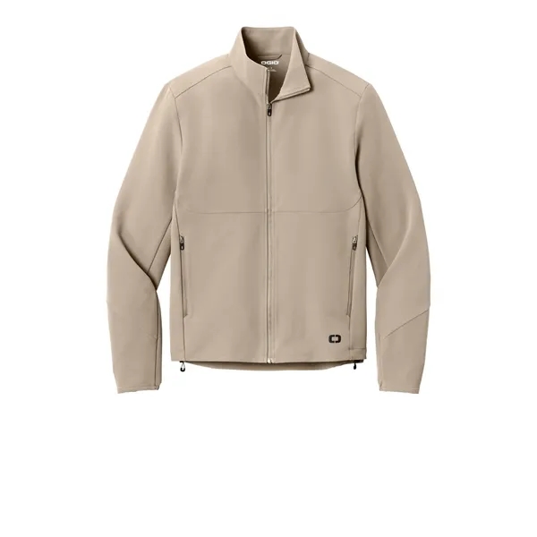 OGIO Kinetic Soft Shell... from ASI 84863 SanMar