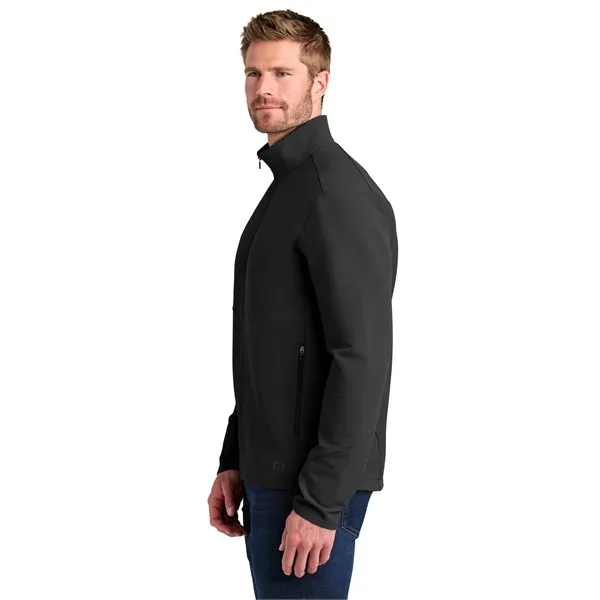 OGIO Kinetic Soft Shell... from ASI 84863 SanMar