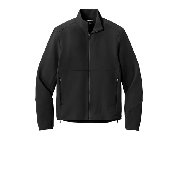 OGIO Kinetic Soft Shell... from ASI 84863 SanMar