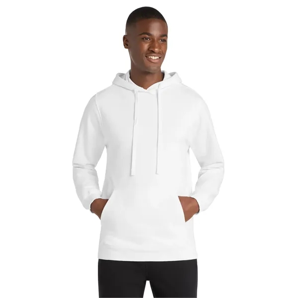 Port & Company Pigment-Dyed Pullover Hooded Sweatshirt.... from ASI 84863 SanMar