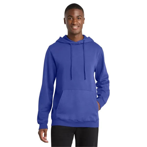 Port & Company Pigment-Dyed Pullover Hooded Sweatshirt.... from ASI 84863 SanMar