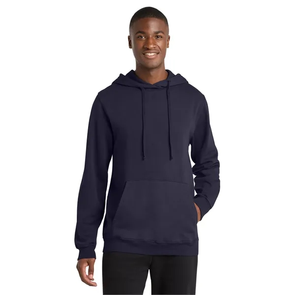 Port & Company Pigment-Dyed Pullover Hooded Sweatshirt.... from ASI 84863 SanMar