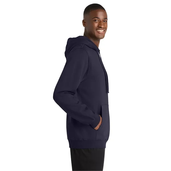 Port & Company Pigment-Dyed Pullover Hooded Sweatshirt.... from ASI 84863 SanMar