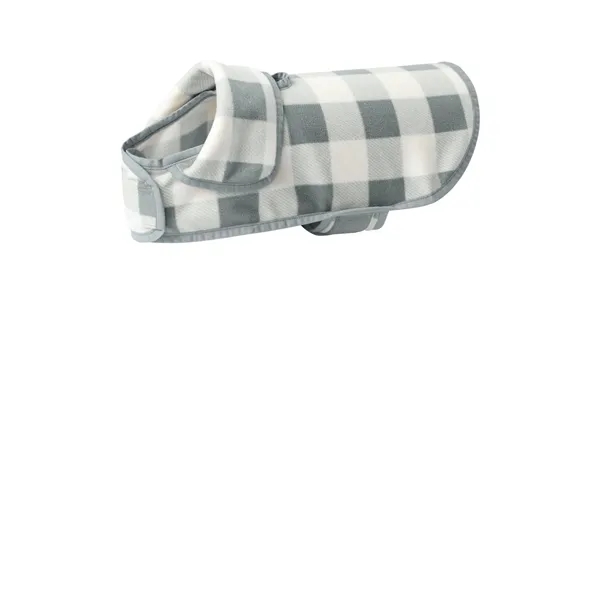 Port Authority Pet Fleece Jacket... from ASI 84863 SanMar