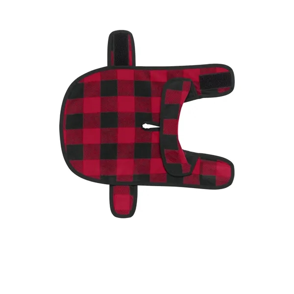 Port Authority Pet Fleece Jacket... from ASI 84863 SanMar