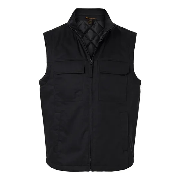 Harriton ClimaBloc® Station Vest... from ASI 84358 S&S Activewear