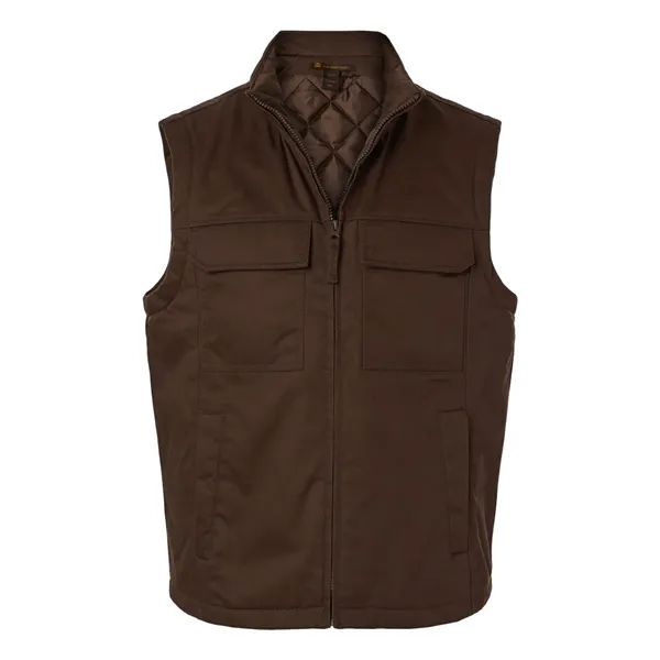 Harriton ClimaBloc® Station Vest... from ASI 84358 S&S Activewear