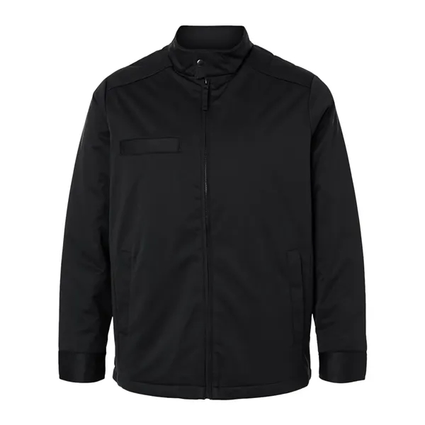 Harriton Men's Guardian Insulated Utility Jacket... from ASI 84358 S&S Activewear