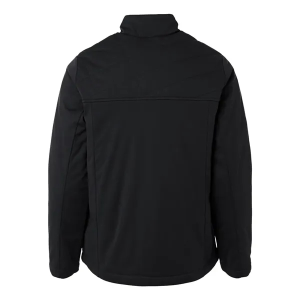 Harriton Women's Guardian Insulated Utility Jacket... from ASI 84358 S&S Activewear