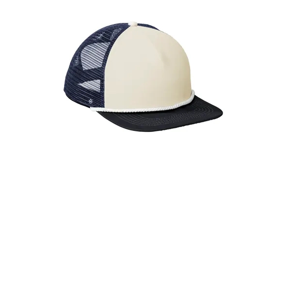 LIMITED EDITION Spacecraft Trucker Cap... from ASI 84863 SanMar