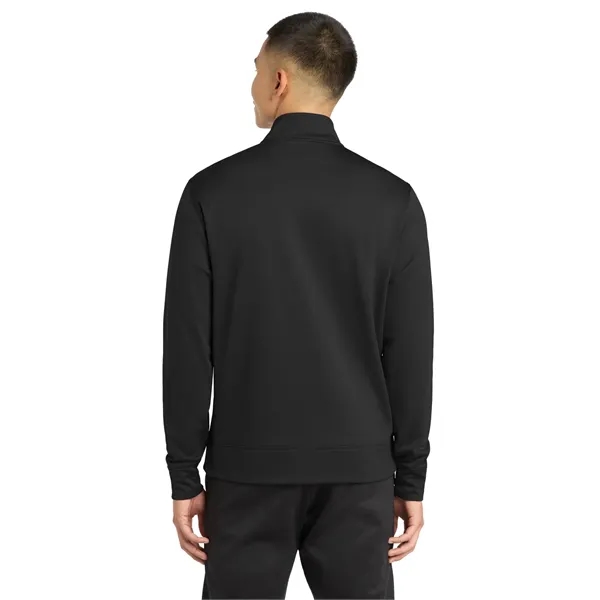 Sport-Tek Sport-Wick Fleece Full-Zip Jacket.... from ASI 84863 SanMar