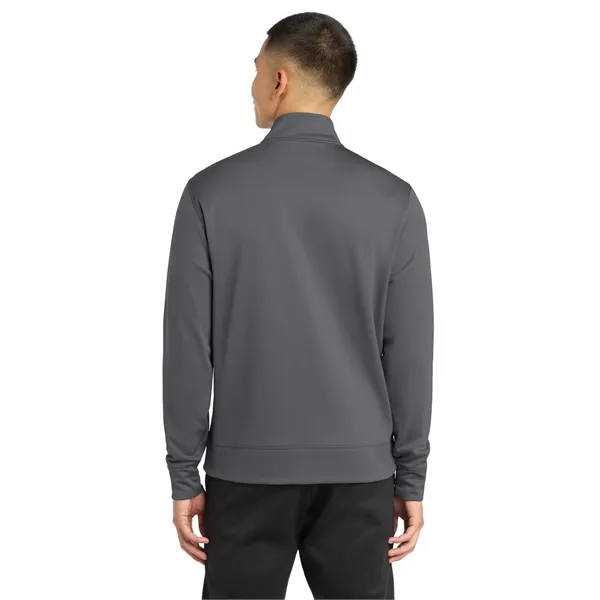 Sport-Tek Sport-Wick Fleece Full-Zip Jacket.... from ASI 84863 SanMar