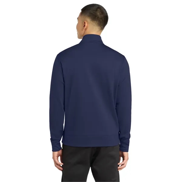 Sport-Tek Sport-Wick Fleece Full-Zip Jacket.... from ASI 84863 SanMar