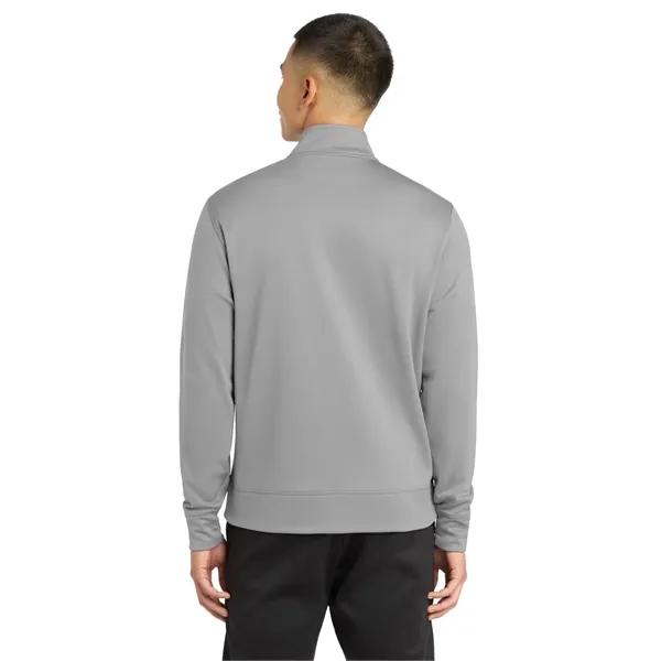 Sport-Tek Sport-Wick Fleece Full-Zip Jacket.... from ASI 84863 SanMar